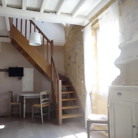 Duplex 1er Etage 