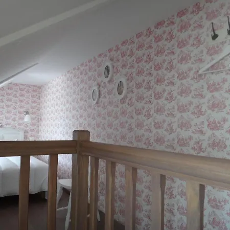 Duplex 1er Etage 