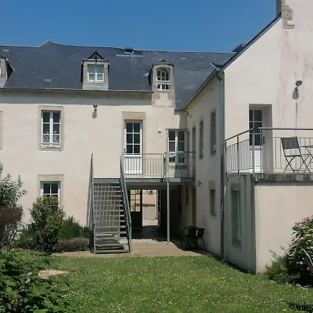 Duplex 1er Etage 