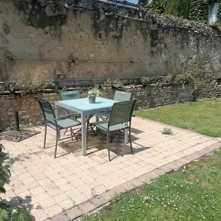 Duplex 1er Etage 