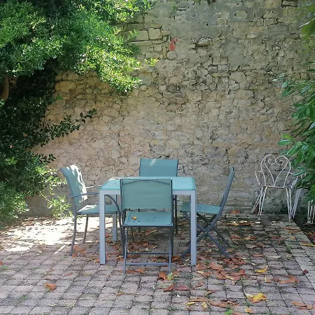Duplex 1er Etage 