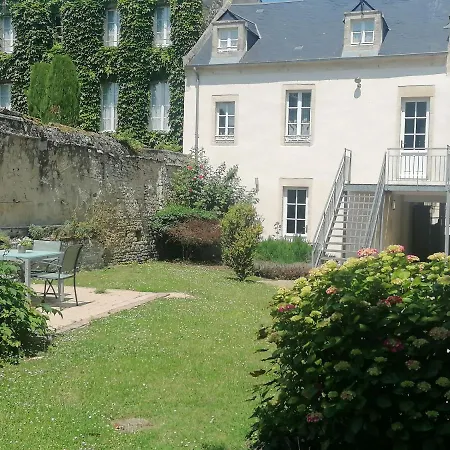 Appartamento Duplex 1er Etage 