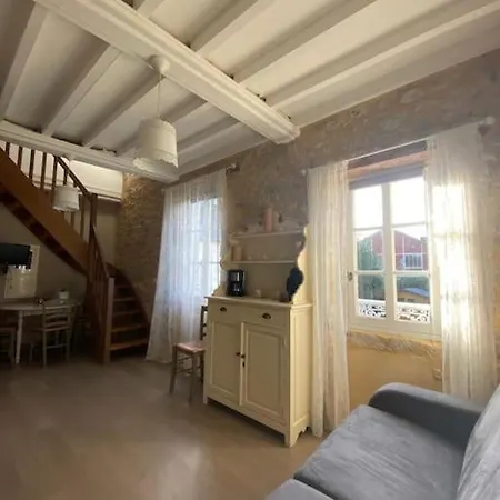 Lägenhet Duplex 1er Etage 