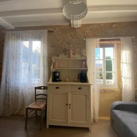 Appartamento Duplex 1er Etage 