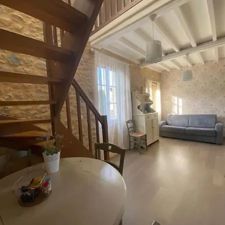 Duplex 1er Etage 