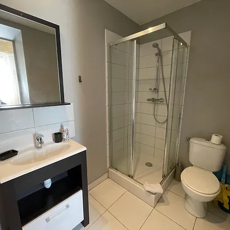 Duplex 1er Etage 