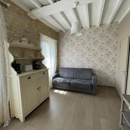 Lägenhet Duplex 1er Etage 