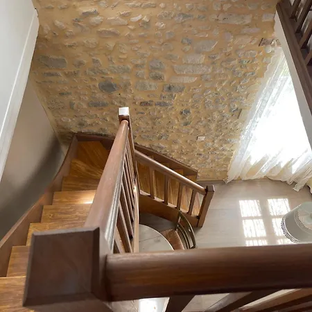 Appartamento Duplex 1er Etage 