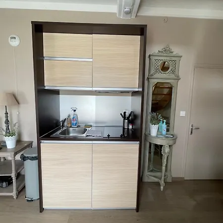 Duplex 1er Etage 