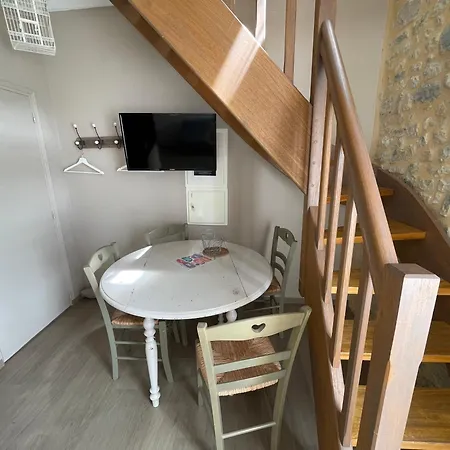 Lägenhet Duplex 1er Etage 