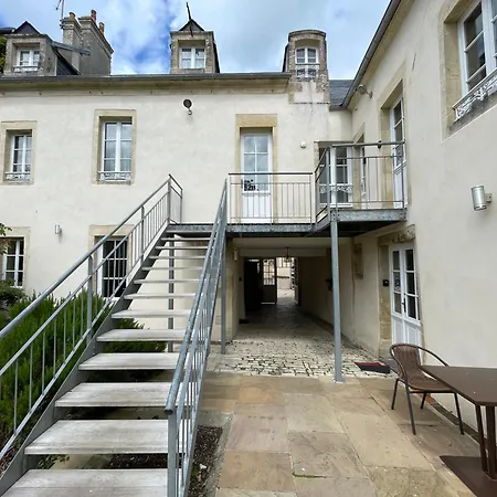 Lägenhet Duplex 1er Etage 