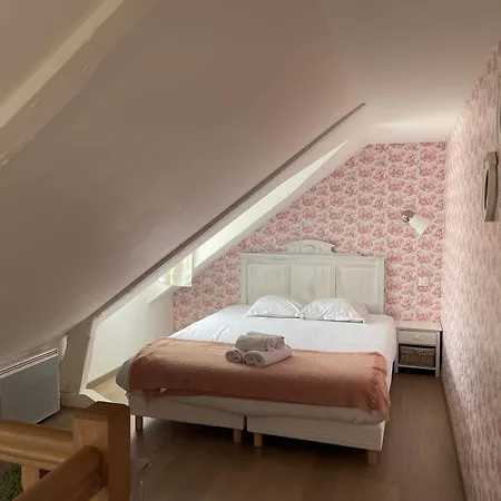 Duplex 1er Etage 